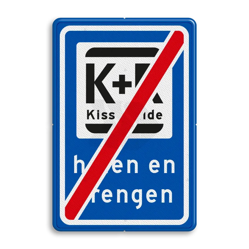 Kiss & Ride borden - verkeerbord-rvv-l52e-kiss-ride-halen-en-brengen (1)