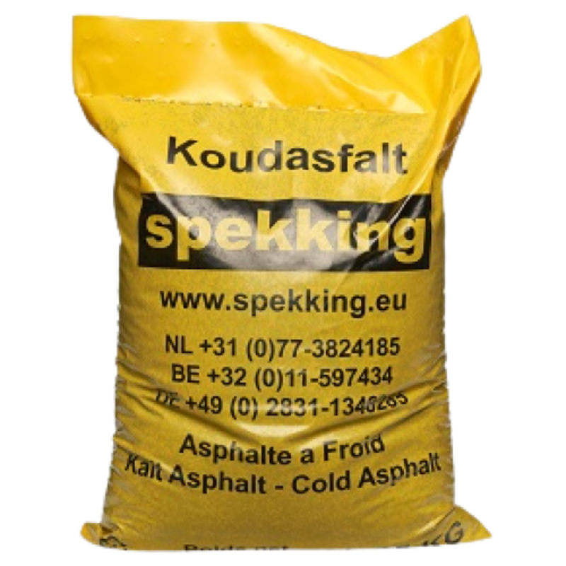 Gereedschap voor Koudasfalt - Koud-asfalt-kopen