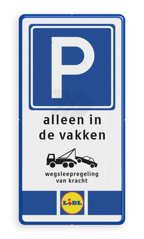 Parkeerborden (toegestaan) - parkeerbord-eigen-terrein-e04-3txt-kleuren-logo-traffictotaal.nl