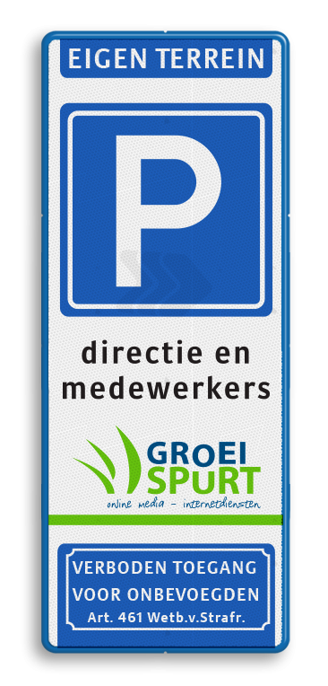 Parkeerborden (toegestaan) - parkeerbord-et-e04-2txt-met-logo-traffictotaal.nl