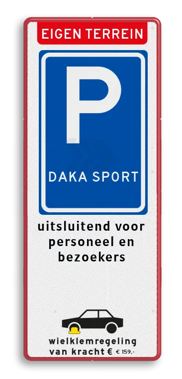verkeersbord-400x1000mm-et-e09vi-wkr-logo-traffictotaal.nl
