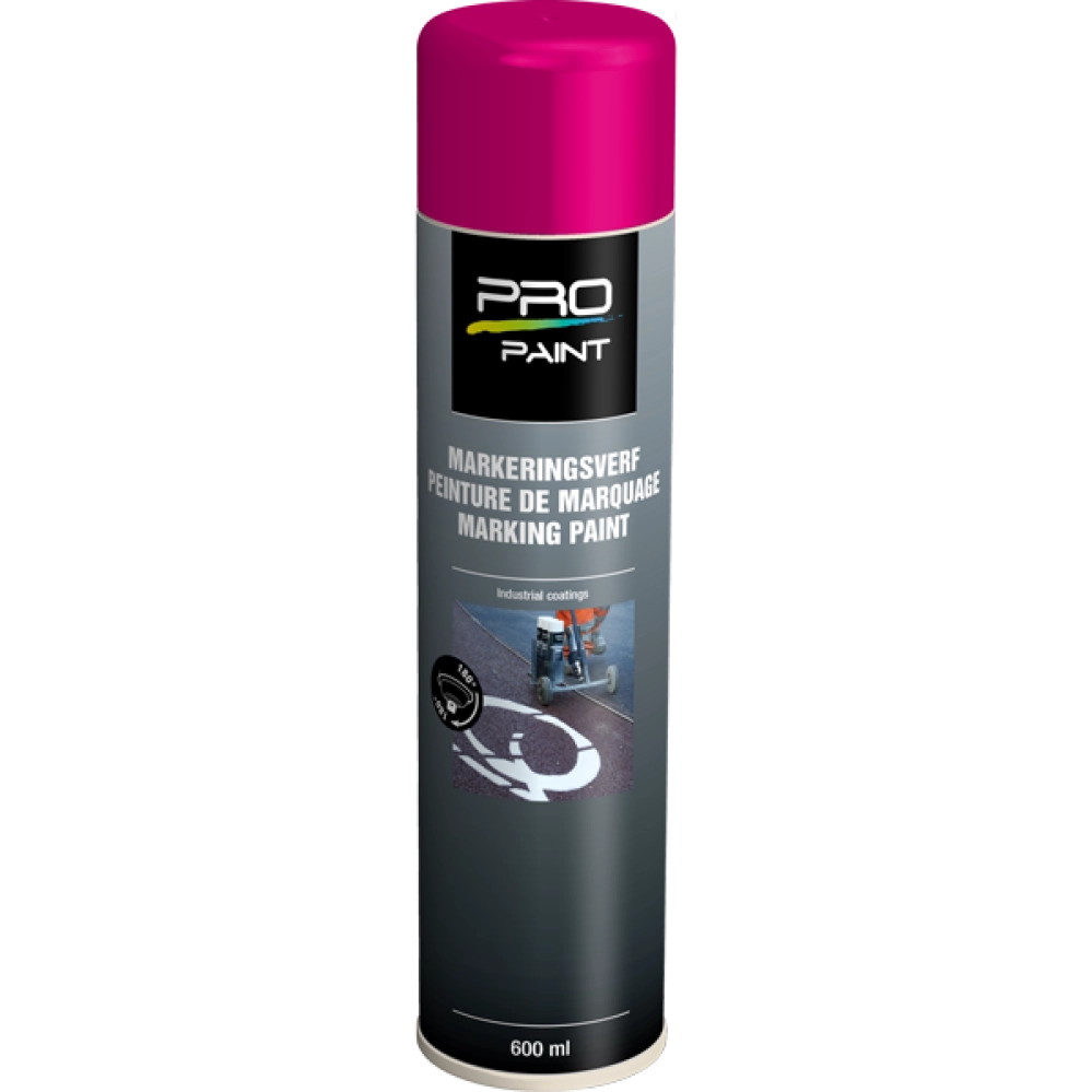 pro-paint-markeringsverf-600ml-roze