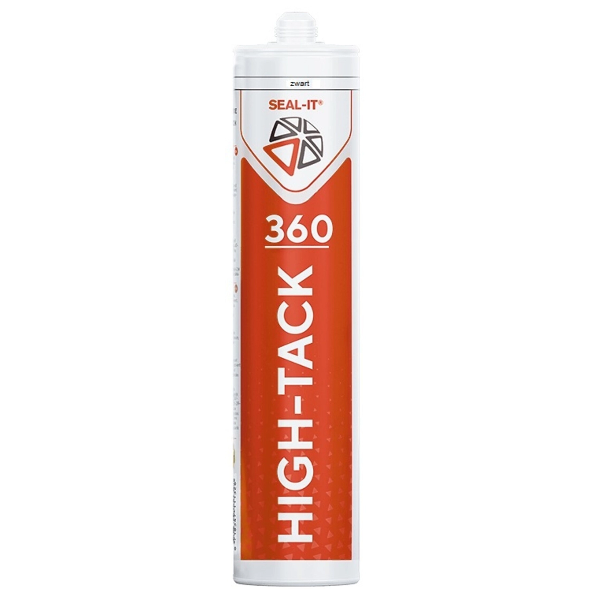 Varkensruggen - seal-it-360-high-tack-kit-zwart-290-ml