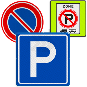 e-serie-verkeersborden-parkeerborden