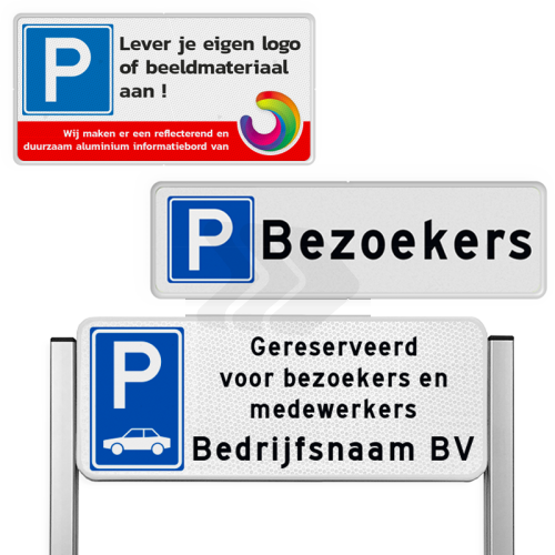 parkeerplaatsborden-traffictotaal.nl