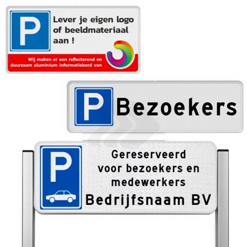 parkeerplaatsborden-traffictotaal.nl