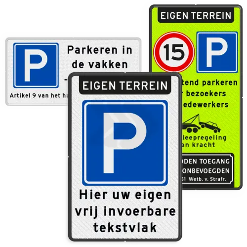 verzamelplaatje-parkeren-toegestaan-traffictotaal.nl
