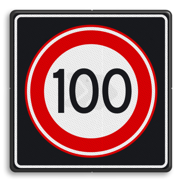 verkeersbord-rvv-a01-100s-maximum-snelheid-100-kmh