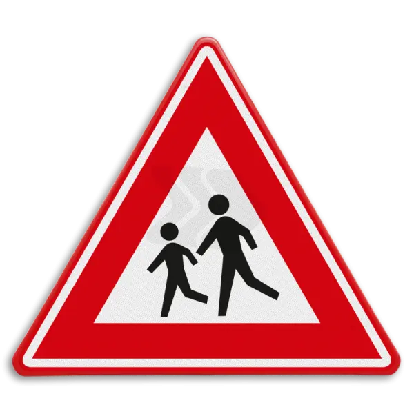 verkeersbord-rvv-j21-vooraanduiding-overstekende-kinderen