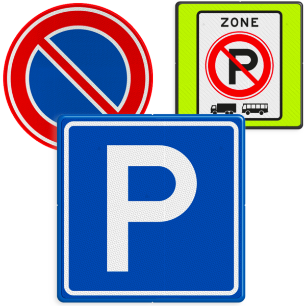 e-serie-verkeersborden-parkeerborden