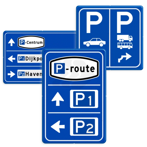 routeborden-Traffictotaal.nl