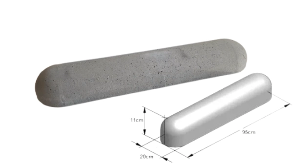 varkensrug-beton-grijs