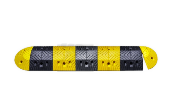 verkeersdrempel-rubber-5-10kmu-70mm-hoog-geel-zwart